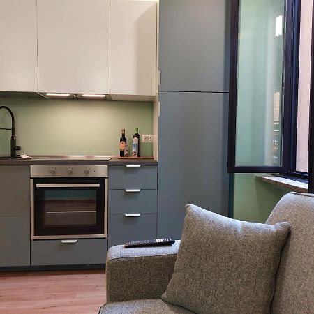 2 Via Fabio Mangone Apartment Милано Екстериор снимка