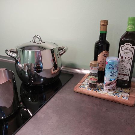 2 Via Fabio Mangone Apartment Милано Екстериор снимка