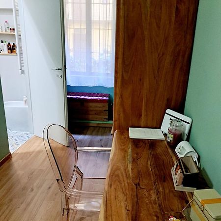 2 Via Fabio Mangone Apartment Милано Екстериор снимка
