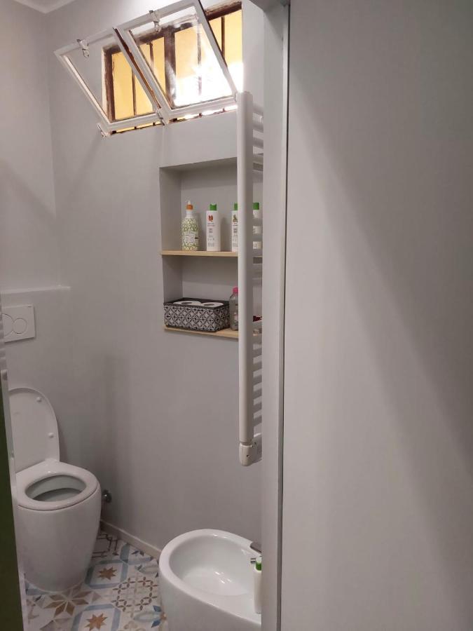 2 Via Fabio Mangone Apartment Милано Екстериор снимка