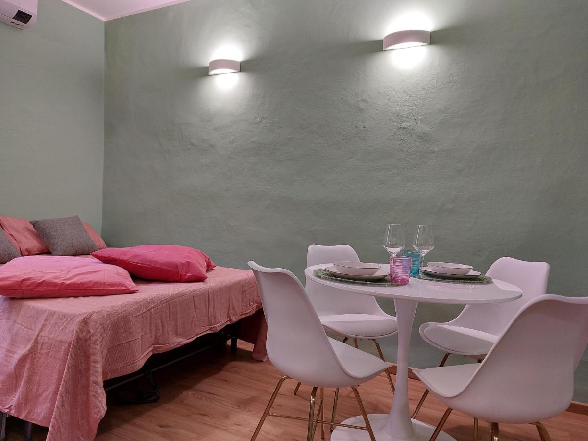 2 Via Fabio Mangone Apartment Милано Екстериор снимка