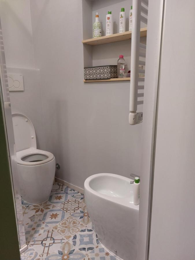 2 Via Fabio Mangone Apartment Милано Екстериор снимка