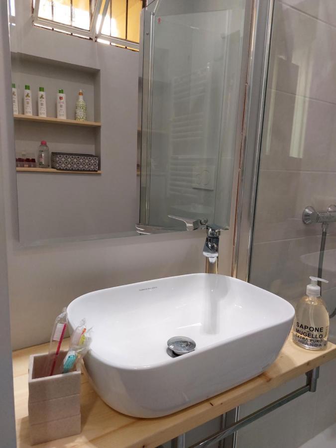 2 Via Fabio Mangone Apartment Милано Екстериор снимка
