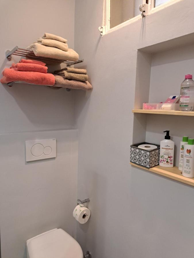 2 Via Fabio Mangone Apartment Милано Екстериор снимка