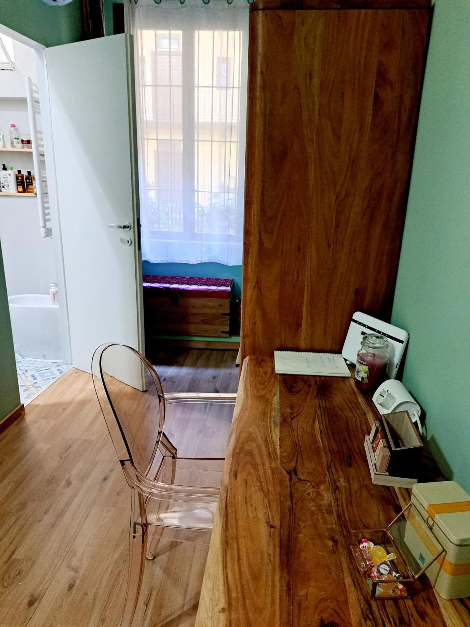 2 Via Fabio Mangone Apartment Милано Екстериор снимка